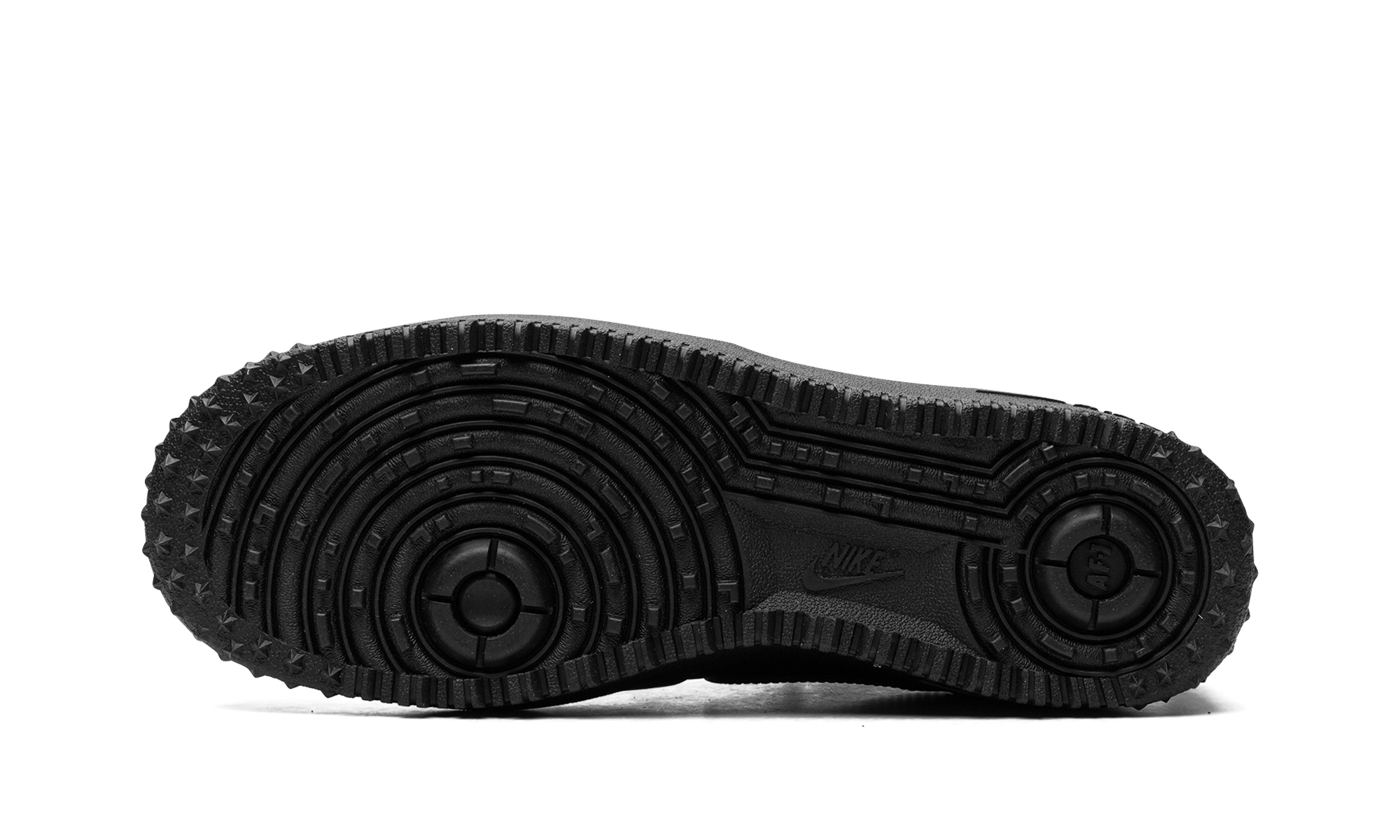 Air Force 1 Wtr Gtx "Black Anthracite" CQ7211 003
