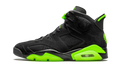 Air Jordan 6 UO "Oregon Ducks PE" CK2587 003
