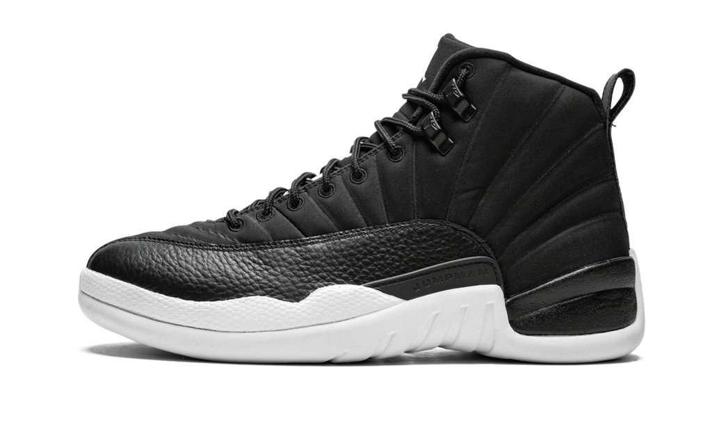 Air Jordan 12 Retro "PSNY FRIENDS AND FAMILY" 572646 849