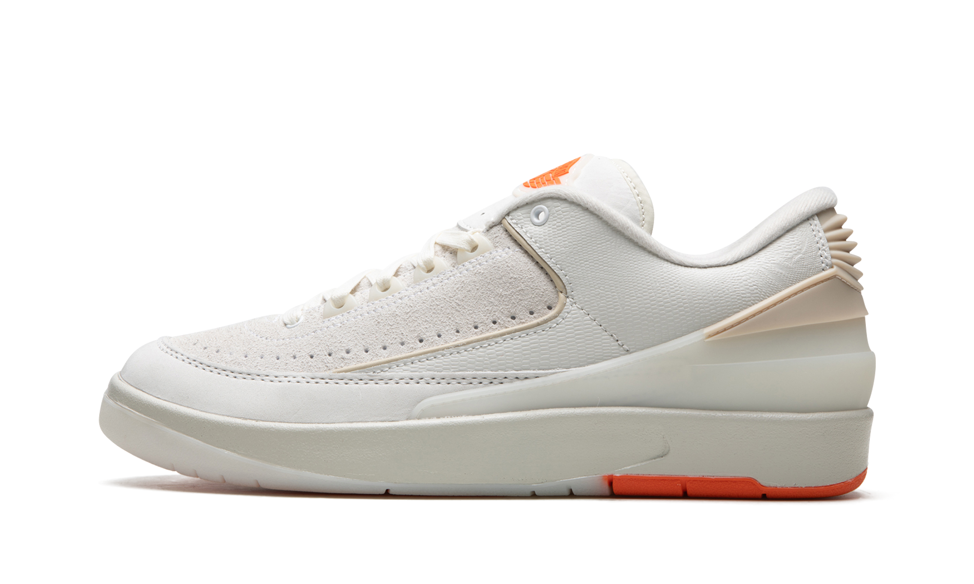 Air Jordan 2 Low "Shelflife" DV7128 110