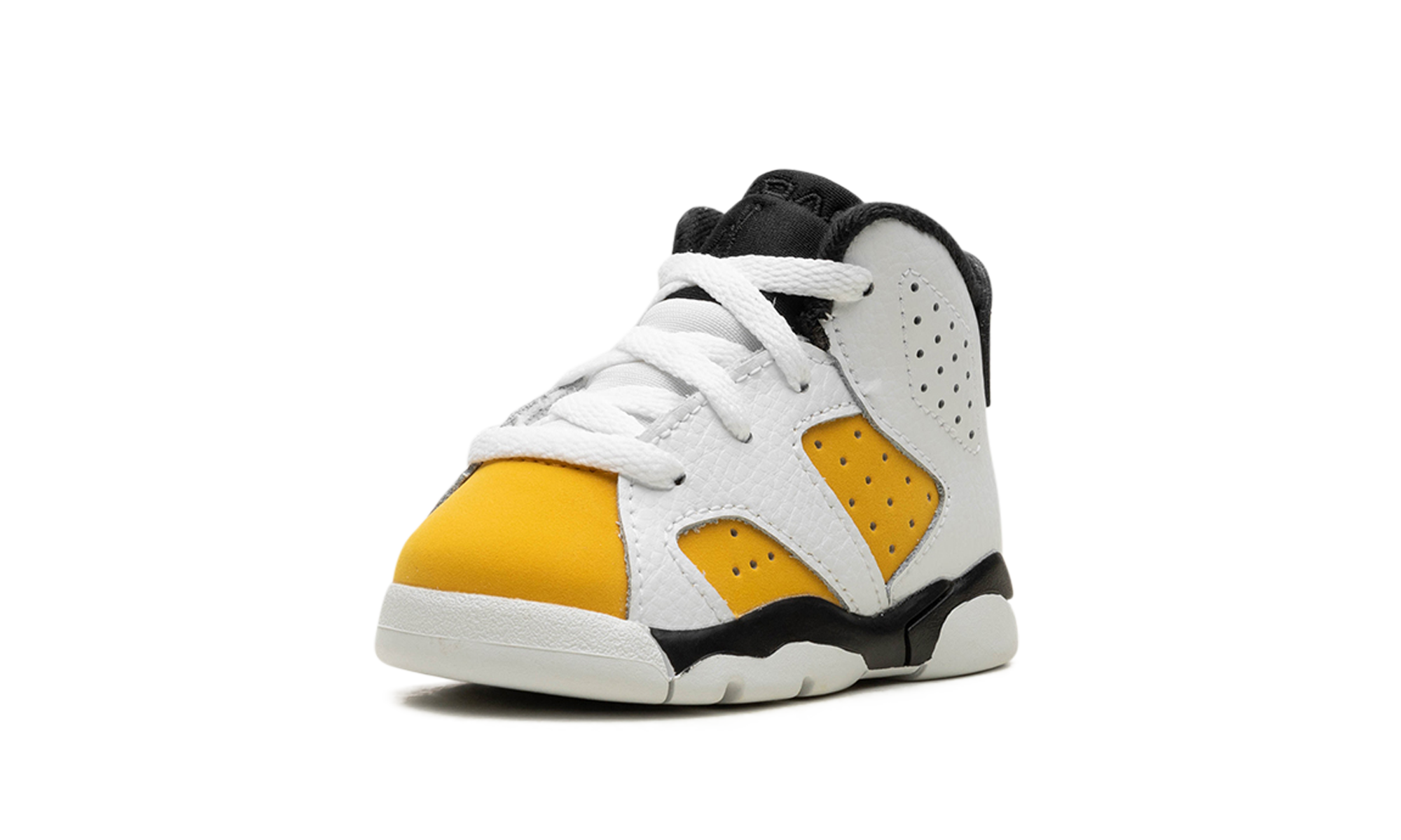 AIR JORDAN 6 RETRO TD "YELLOW OCHRE" DV3606 170