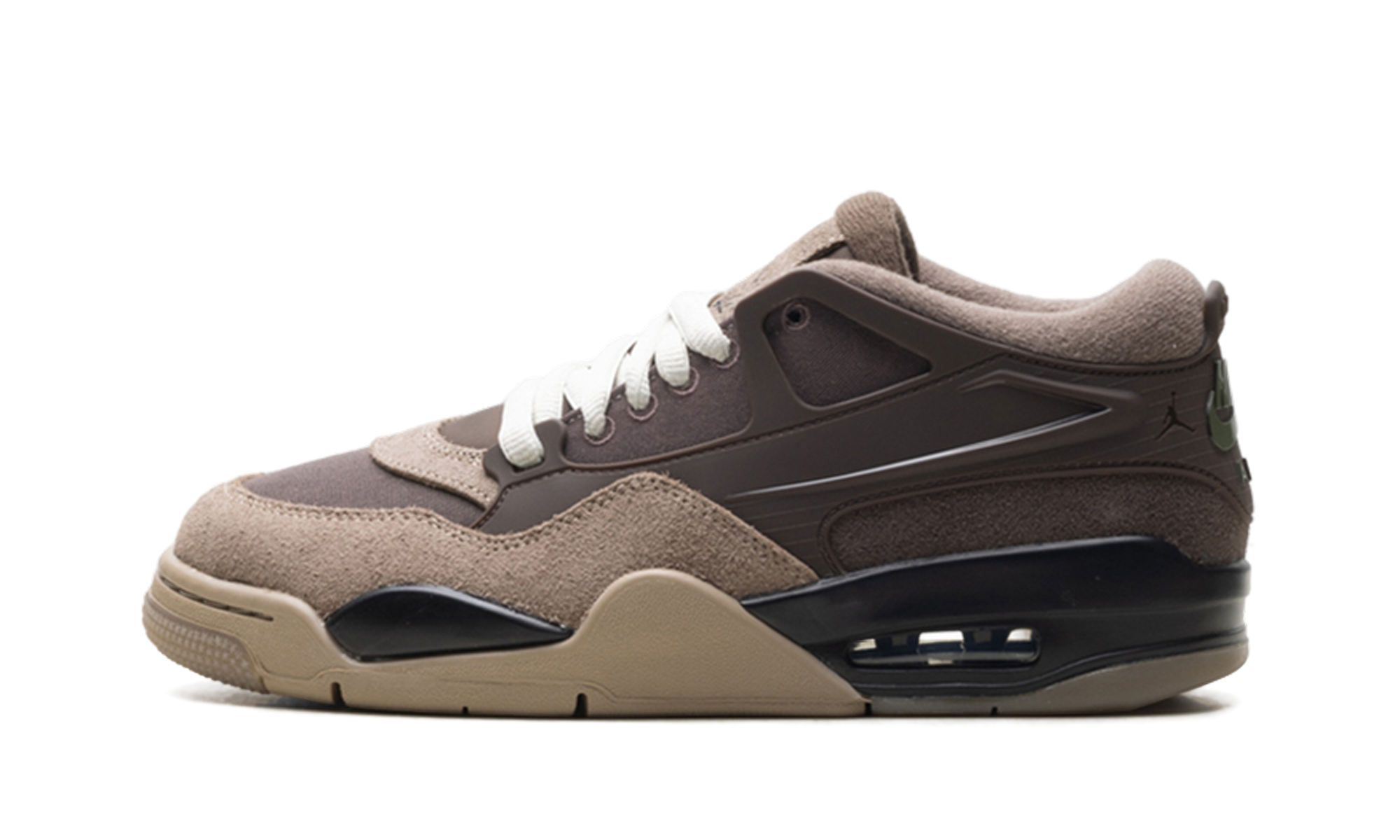 Air Jordan 4 RM "Ironstone" FQ7939 022
