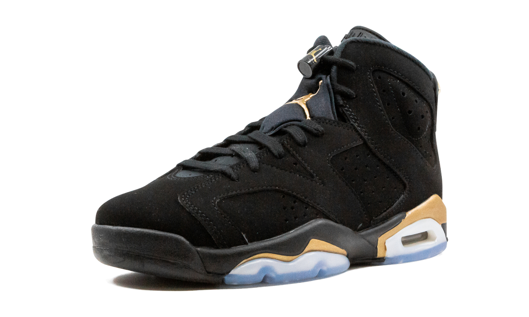 Air Jordan 6 Retro GS "DMP" CT4964 007