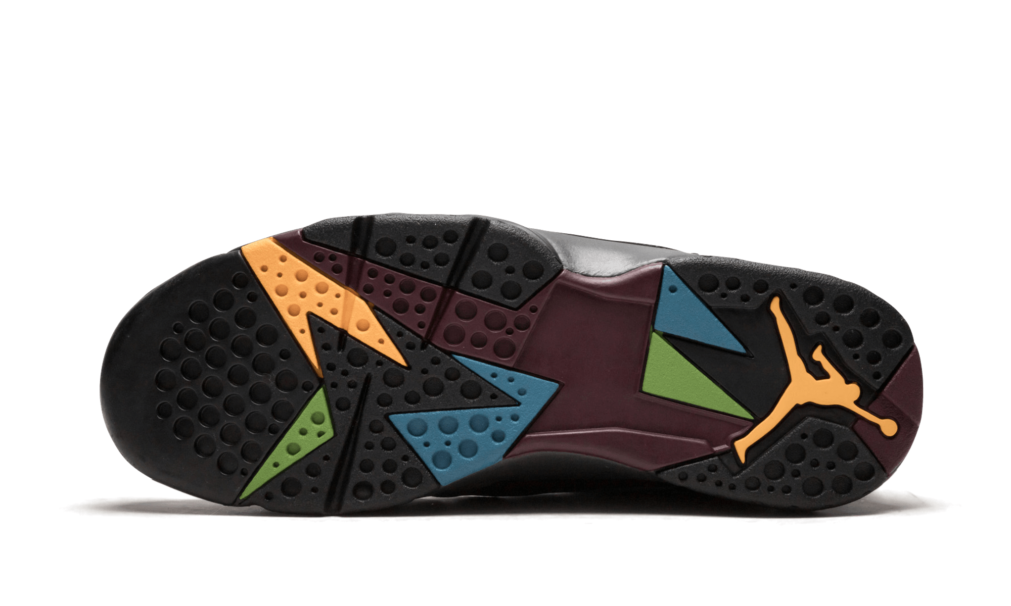 Air Jordan 7 Retro "Bordeaux 2015" 304775 034