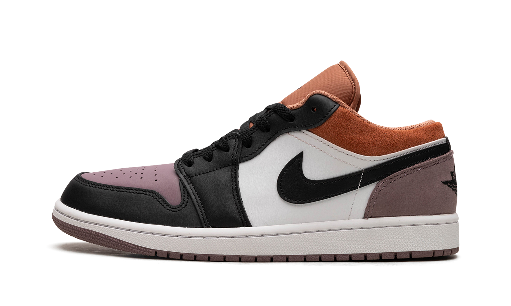 Air Jordan 1 Low SE "SKY J MAUVE" FB9907 102