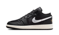 Air Jordan 1 Low SE PS "Black Metallic Gold" FZ3920 001