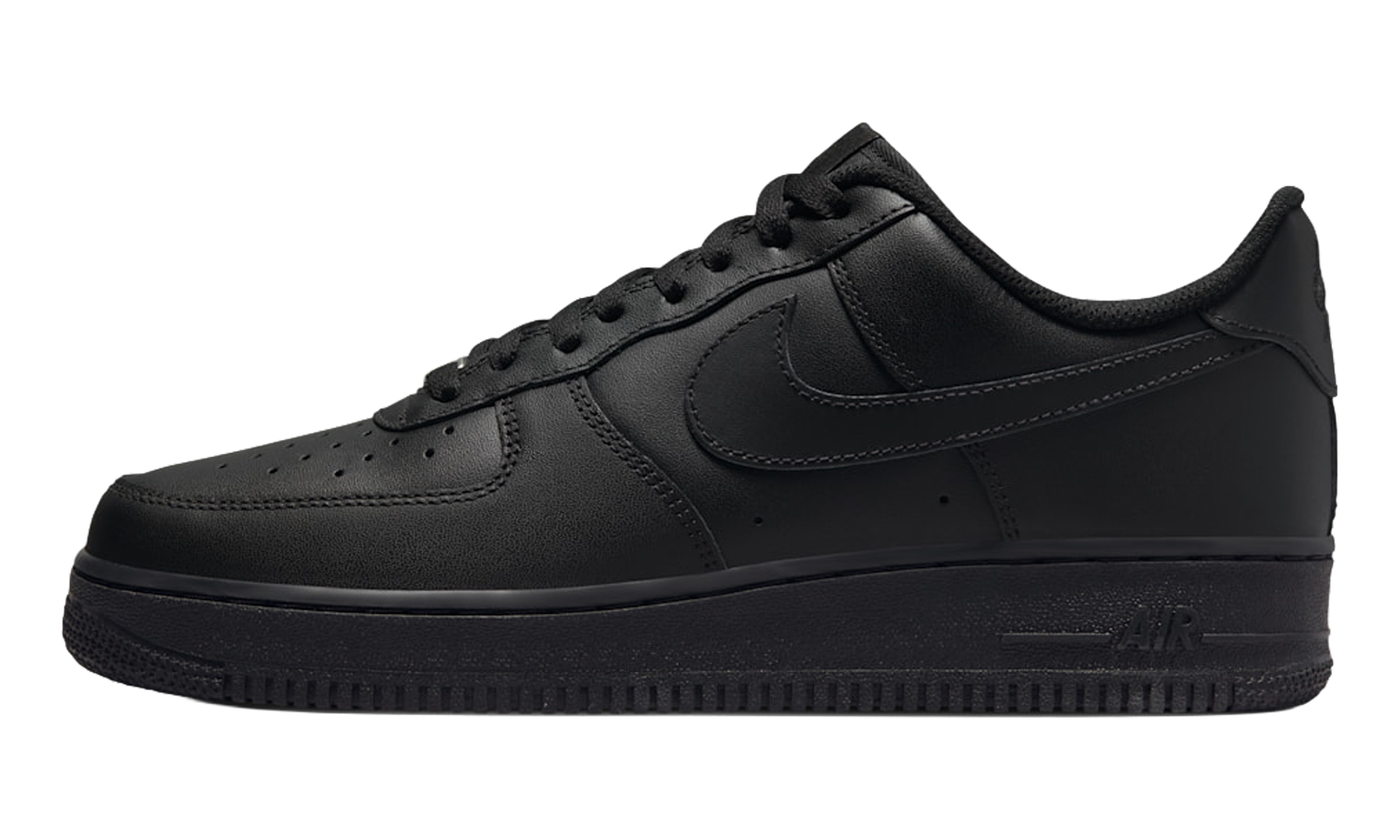 Air Force 1 Low Flyease "Triple Black" FD1146 001