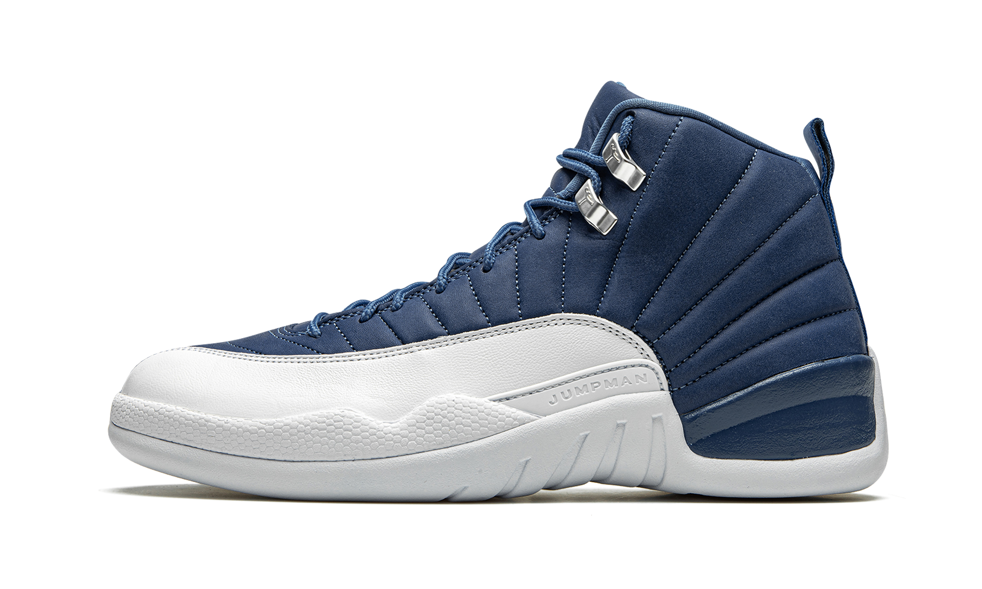 Air Jordan 12 Retro "Indigo" 130690 404