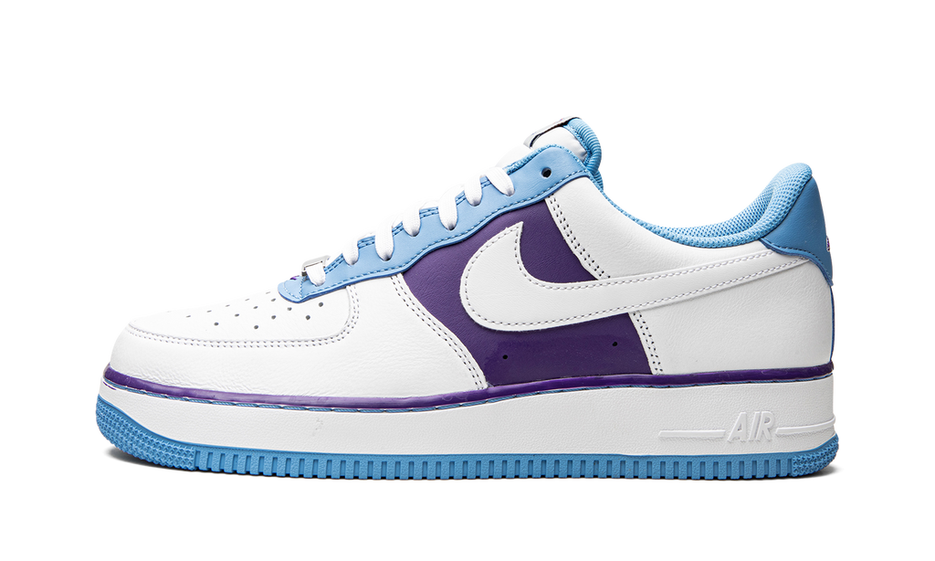 Air Force 1 '07 LV8 "NBA '75th Anniversary - Lakers'" DC8874 101