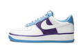 Air Force 1 '07 LV8 "NBA '75th Anniversary - Lakers'" DC8874 101
