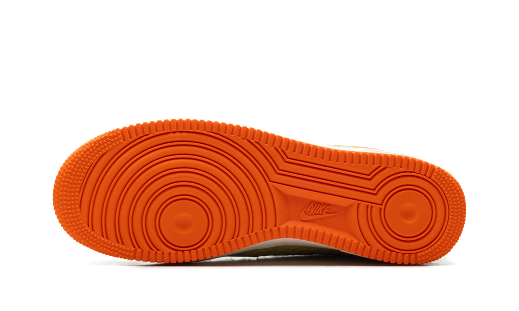 Air Force 1 Low "RTFKT - Reptile" FQ4047 300