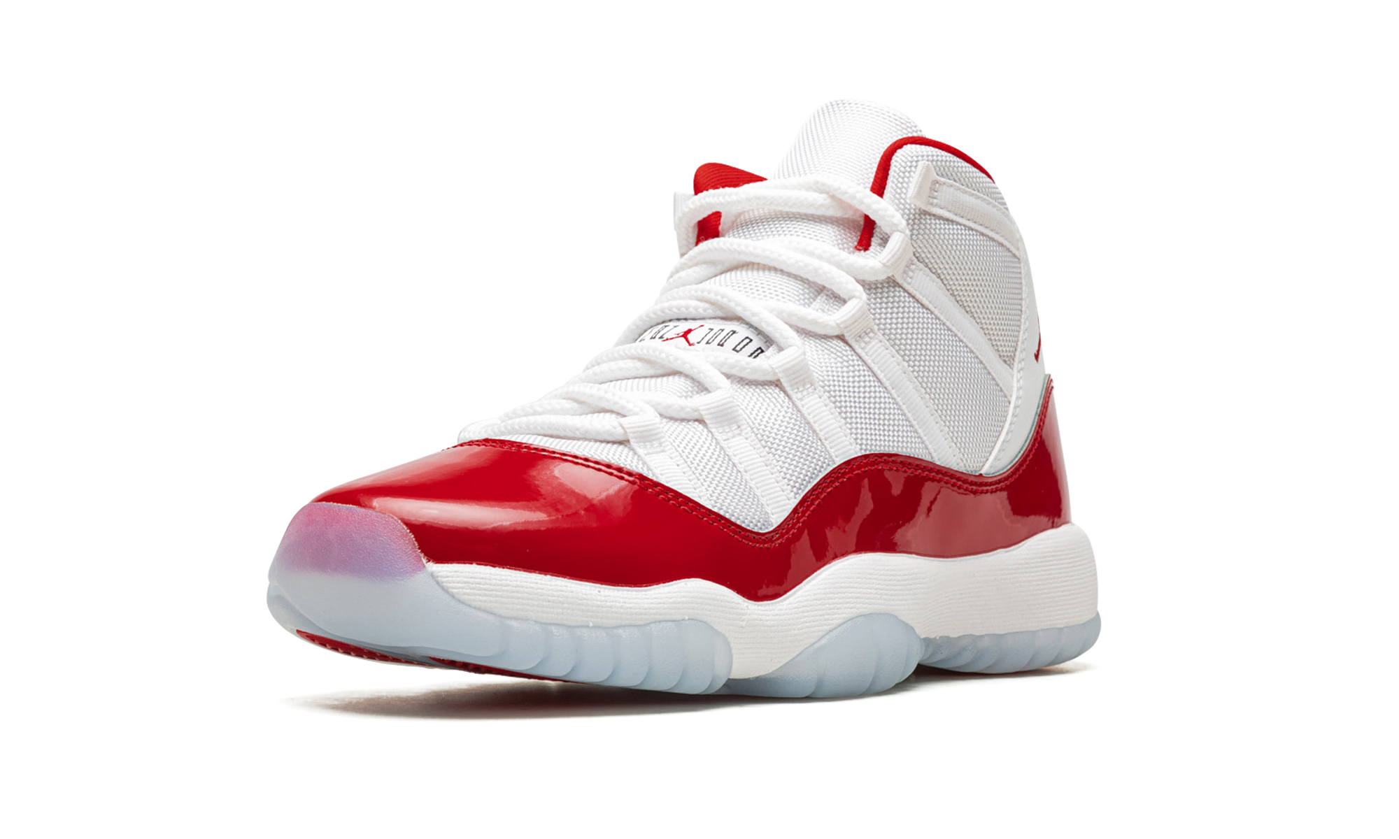 Air Jordan 11 GS "Cherry 2022" 378038 116