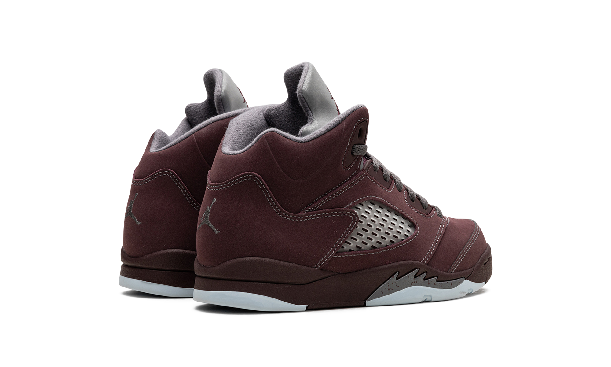 Air Jordan 5 Retro SE PS "Burgundy" FN4234 600