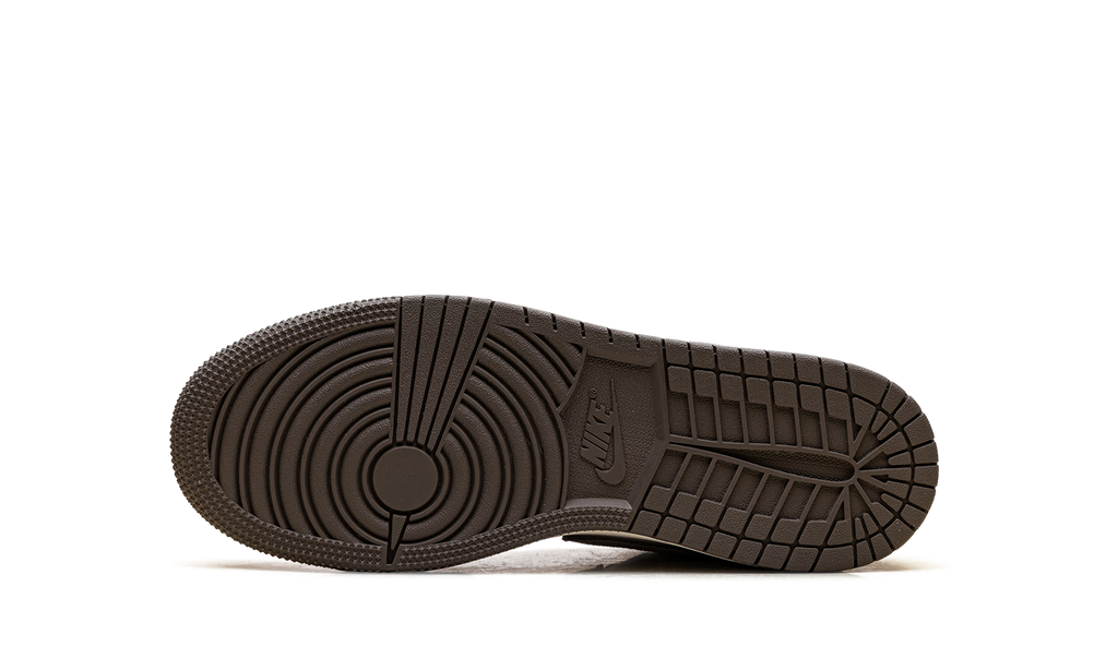 Jordan 1 Low GS "Olive Grey Enigma Stone" 553560 026