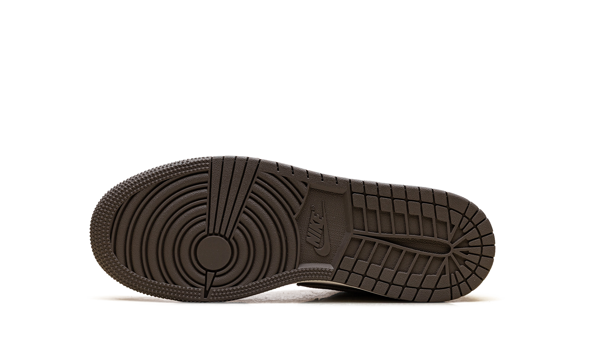 Jordan 1 Low GS "Olive Grey Enigma Stone" 553560 026