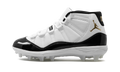 Air Jordan 11 Cleats "Gratitude" FV5374 107