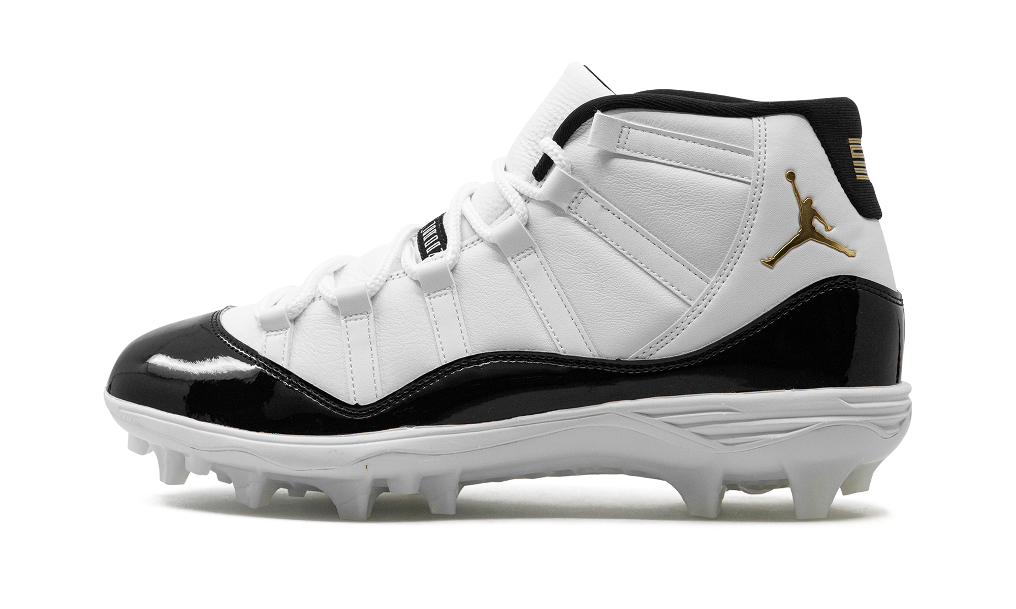 Air Jordan 11 Cleats "Gratitude" FV5374 107