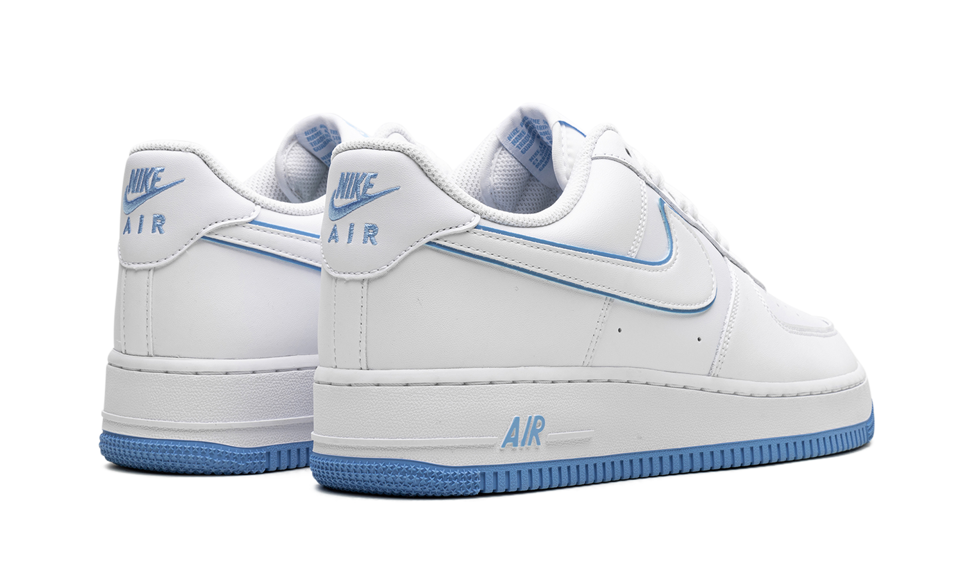 Air Force 1 '07 Low "UNC" DV0788 101