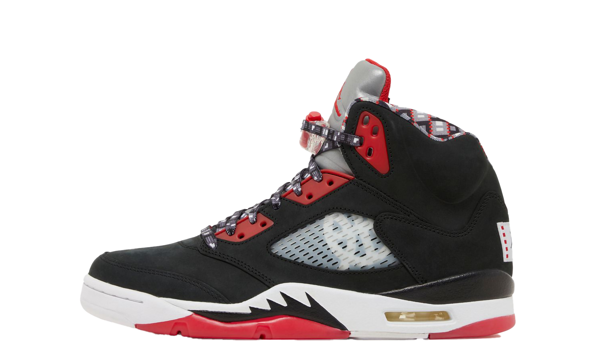 Air Jordan 5 Retro "Friends & Family Quai 54" DJ7903 1125890