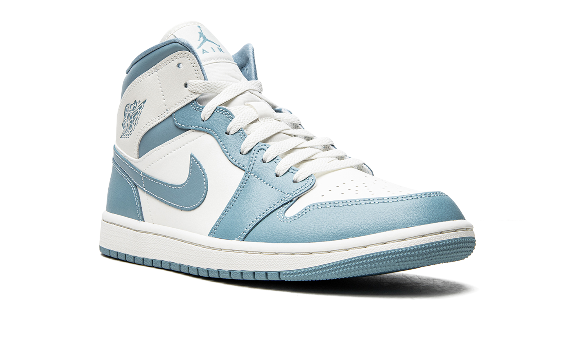 AIR JORDAN 1 MID WMNS "UNC" BQ6472 141