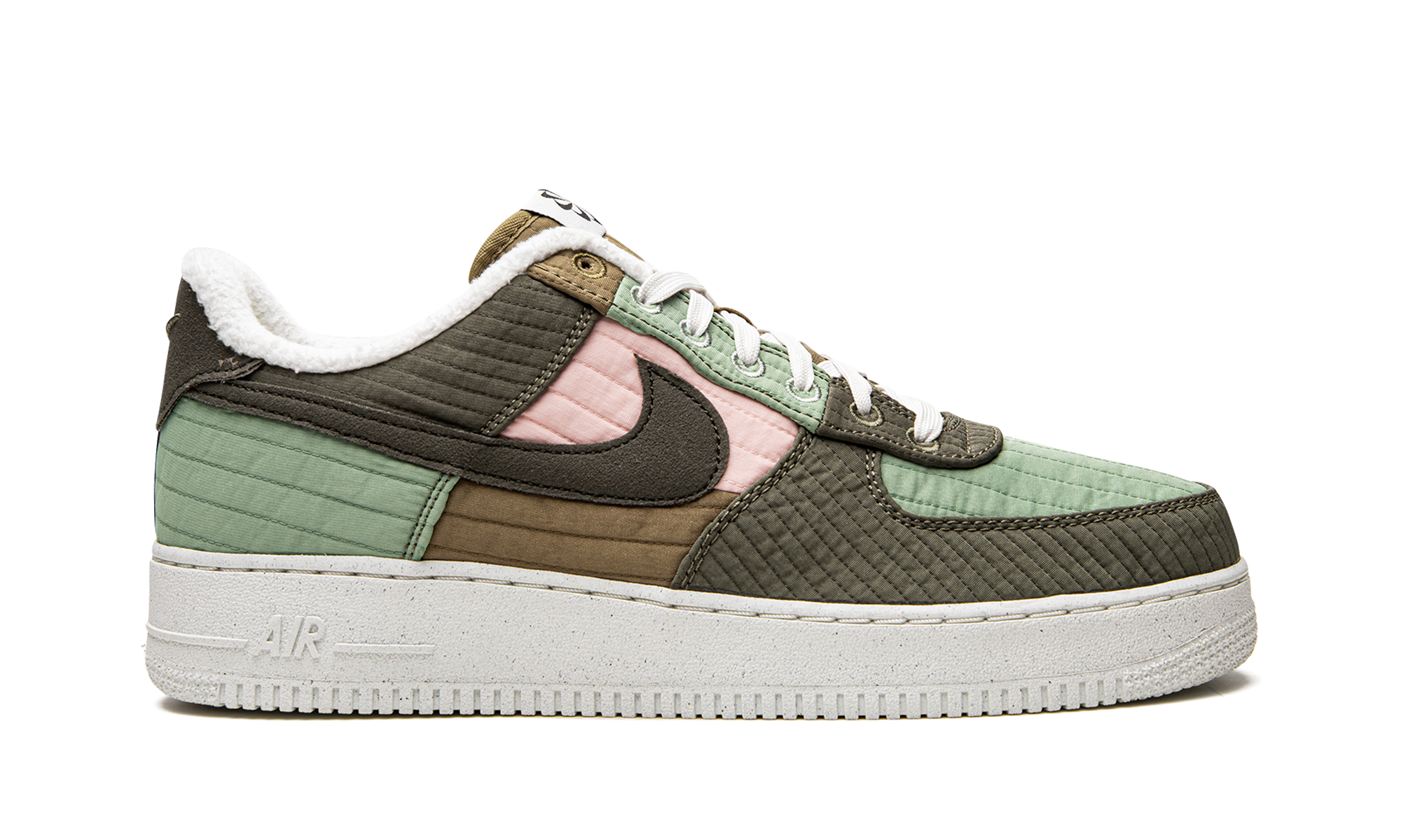 Air Force 1 Low "Toasty" DC8744 300