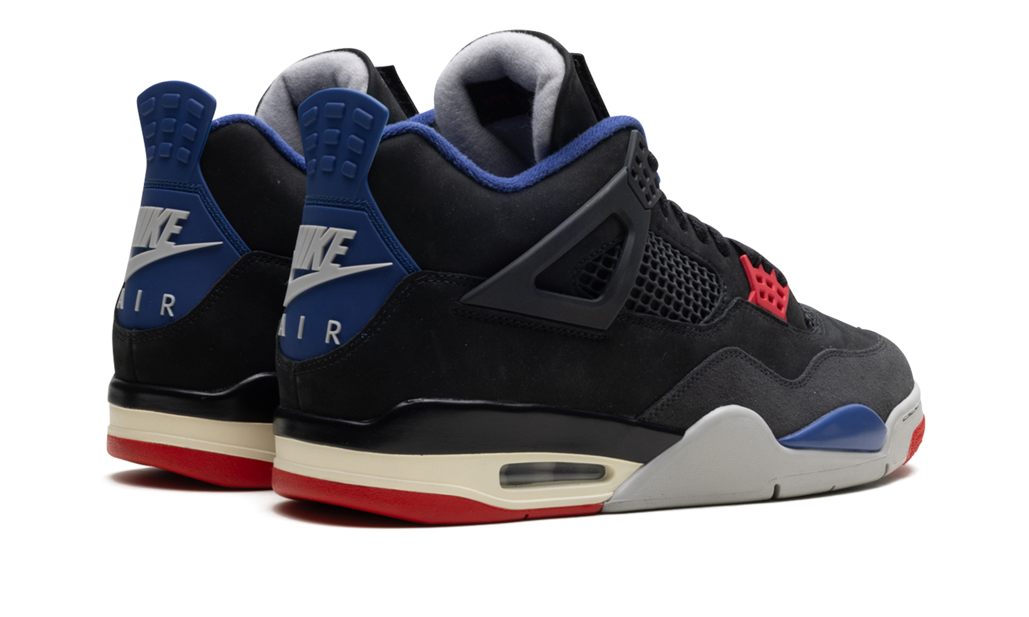 Air Jordan 4 "Rare Air - Gold Lettering" FV5029 003 GOLD