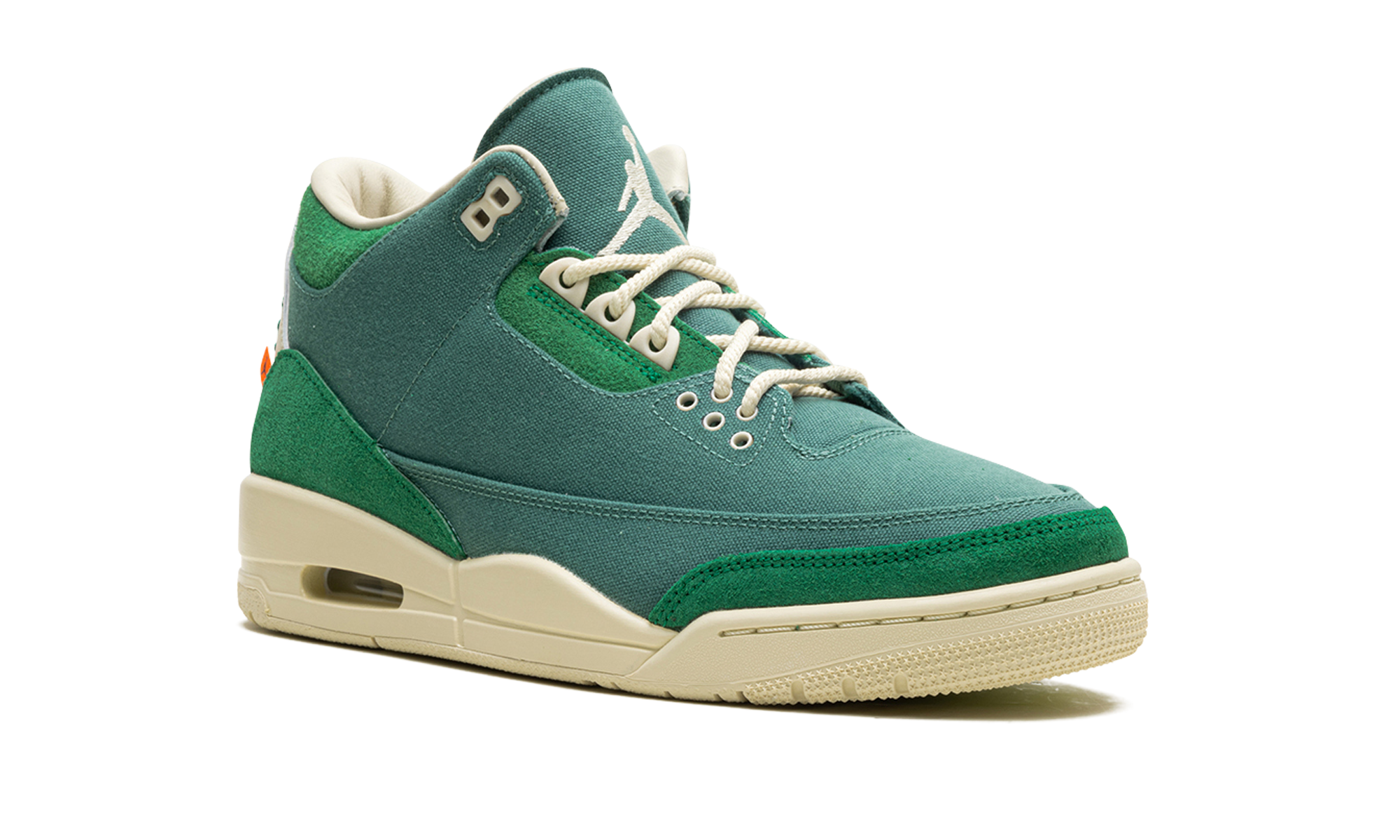 Air Jordan 3 WMNS "Nina Chanel Abney - Bicoastal" FZ7974 300