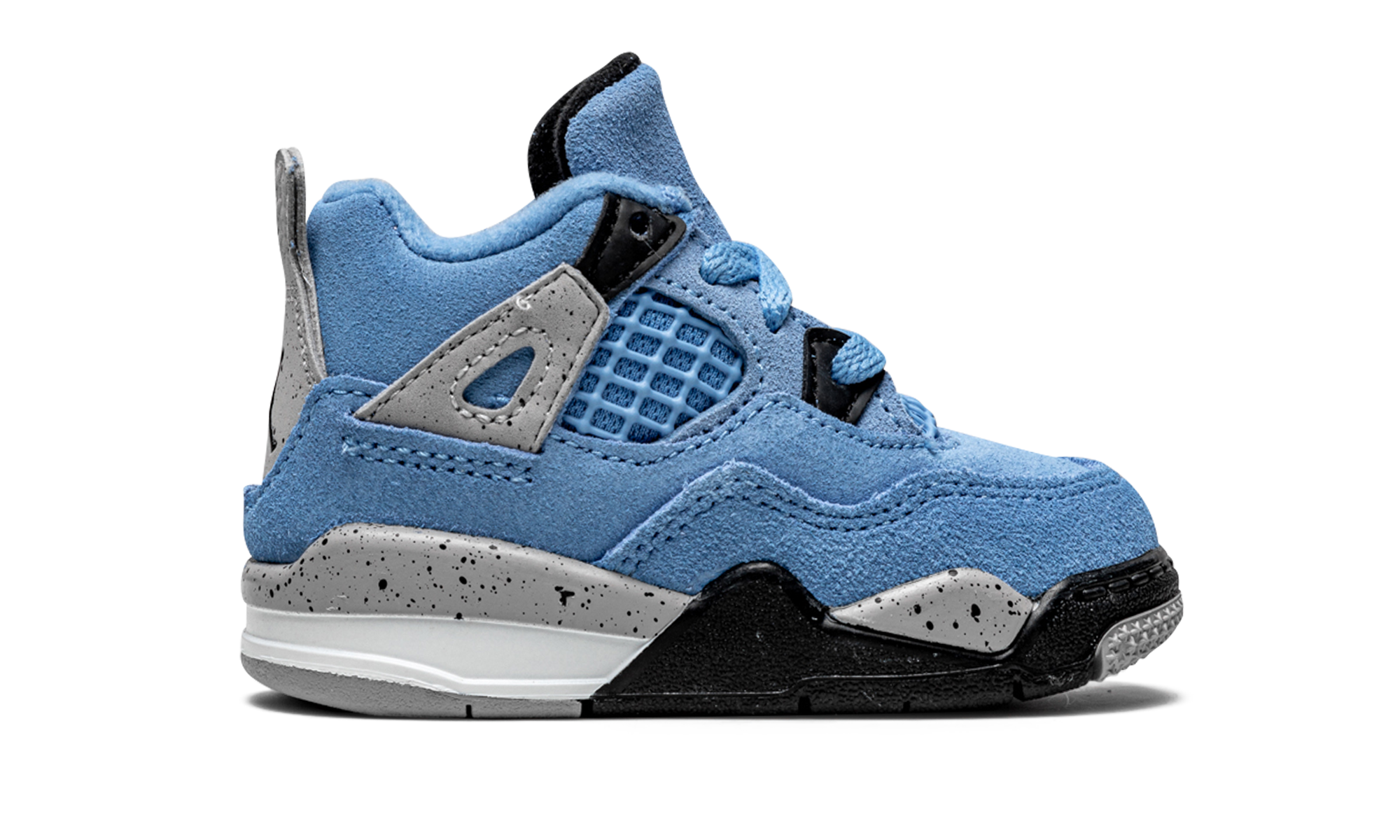 Jordan 4 Retro TD "University Blue" BQ7670 400