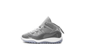 Jordan 11 Retro TD "Cool Grey 2021" 378040 005
