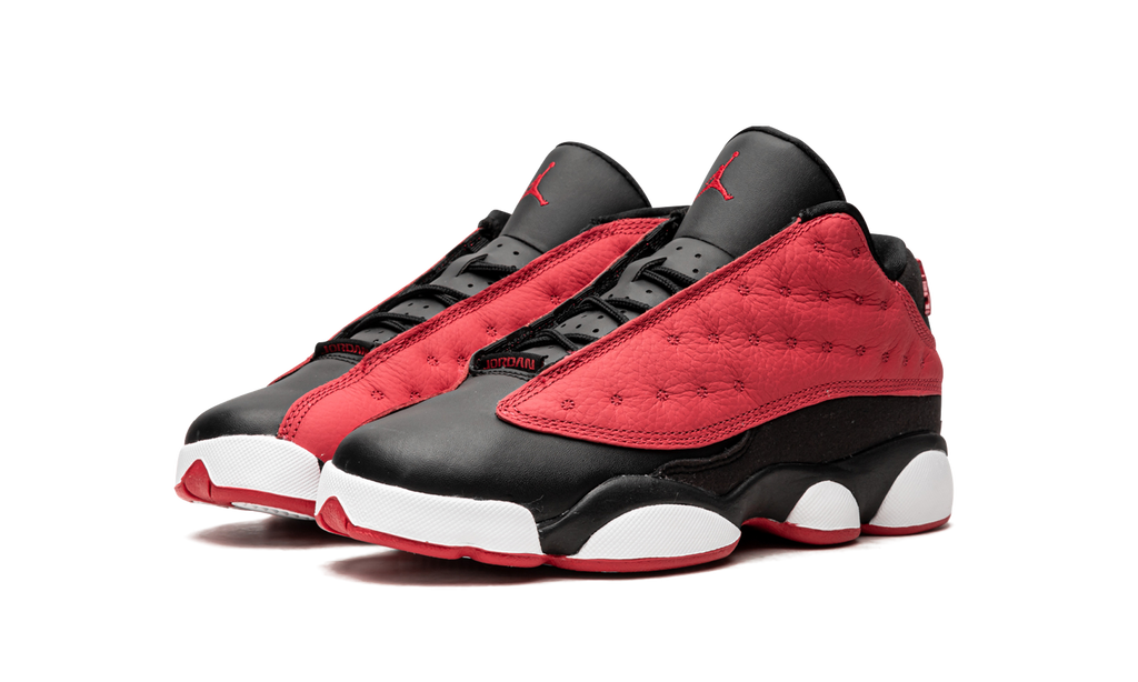 Air Jordan 13 Low GS "Very Berry" DA8019 061