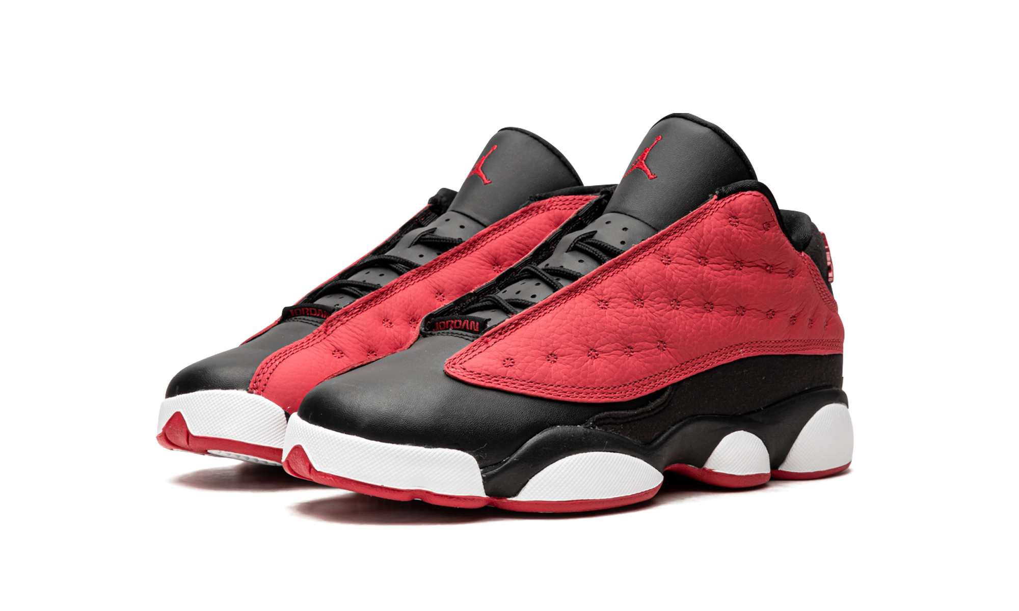 Air Jordan 13 Low GS "Very Berry" DA8019 061