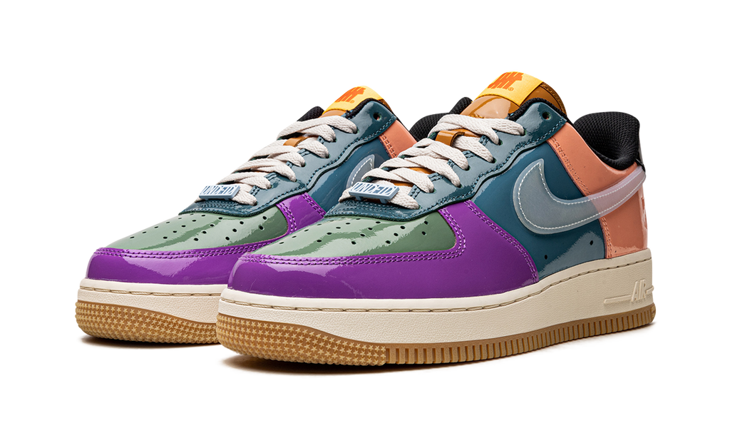 Air Force 1 Low "UNDFTD - Multi-Patent" DV5255 500
