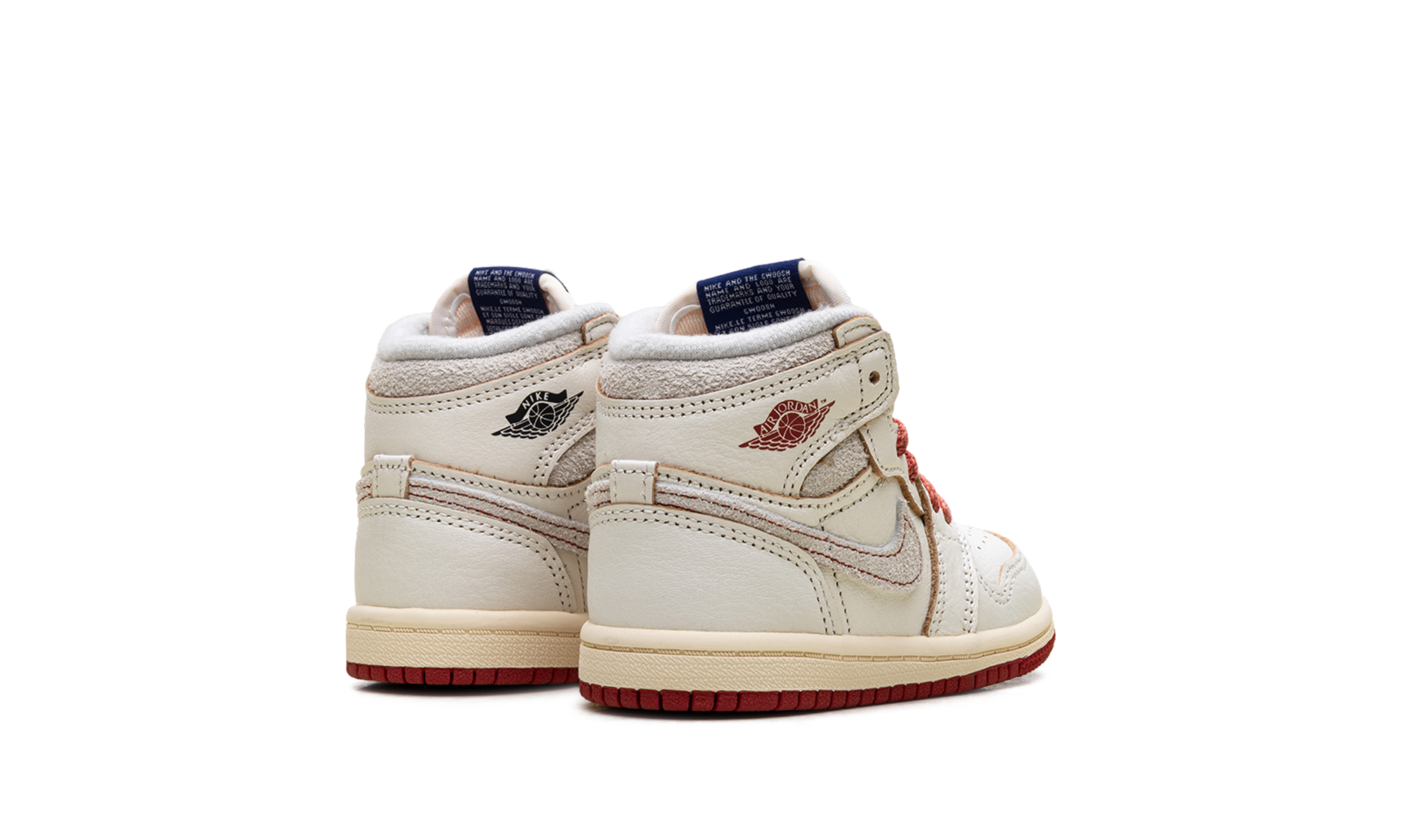Air Jordan 1 High TD "Rare Air" FD2598 100
