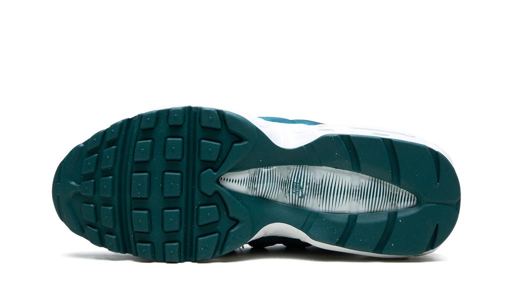 AIR MAX 95 MNS WMNS "Green Velvet" DZ5226 300