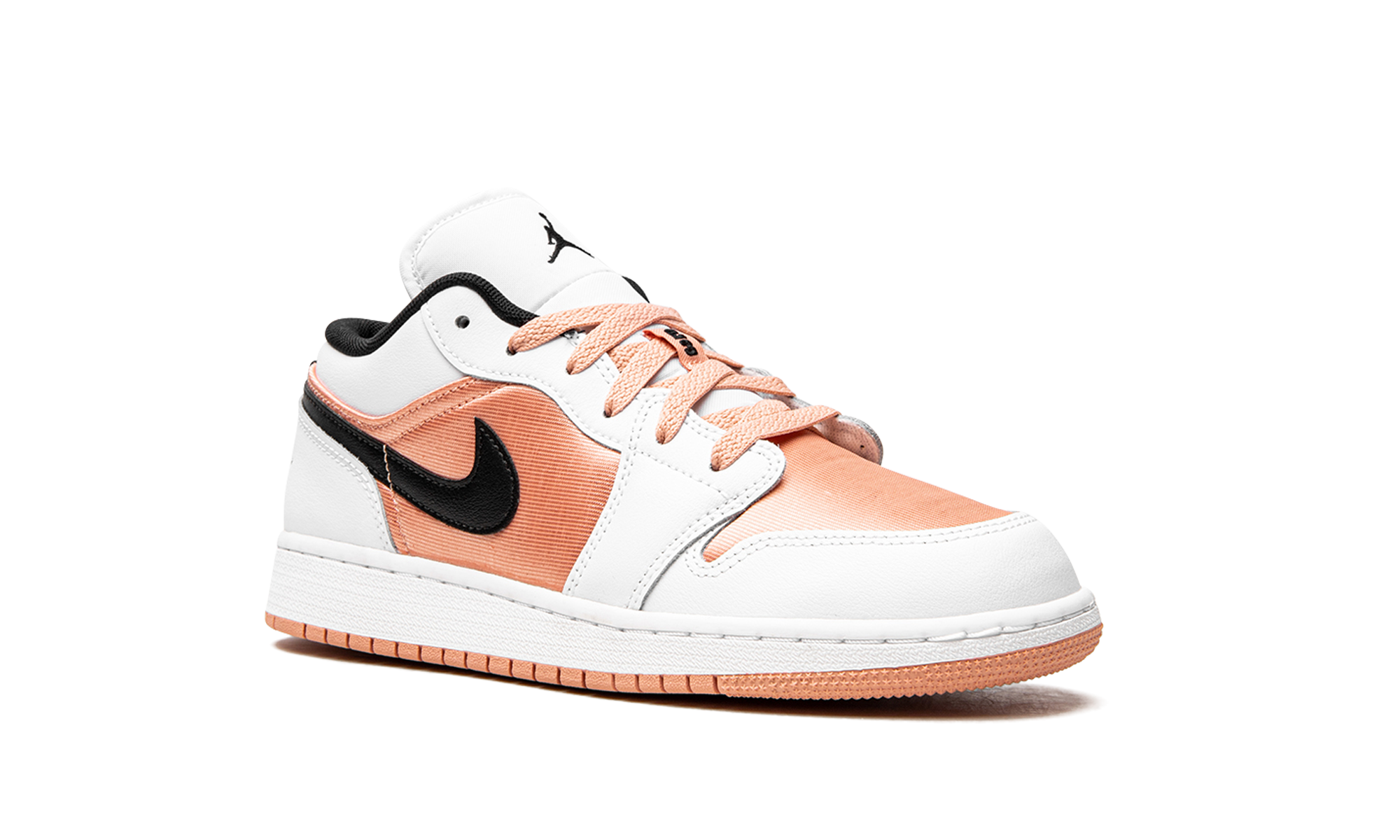 Jordan 1 Low GS "Light Madder Root" DM8960 801