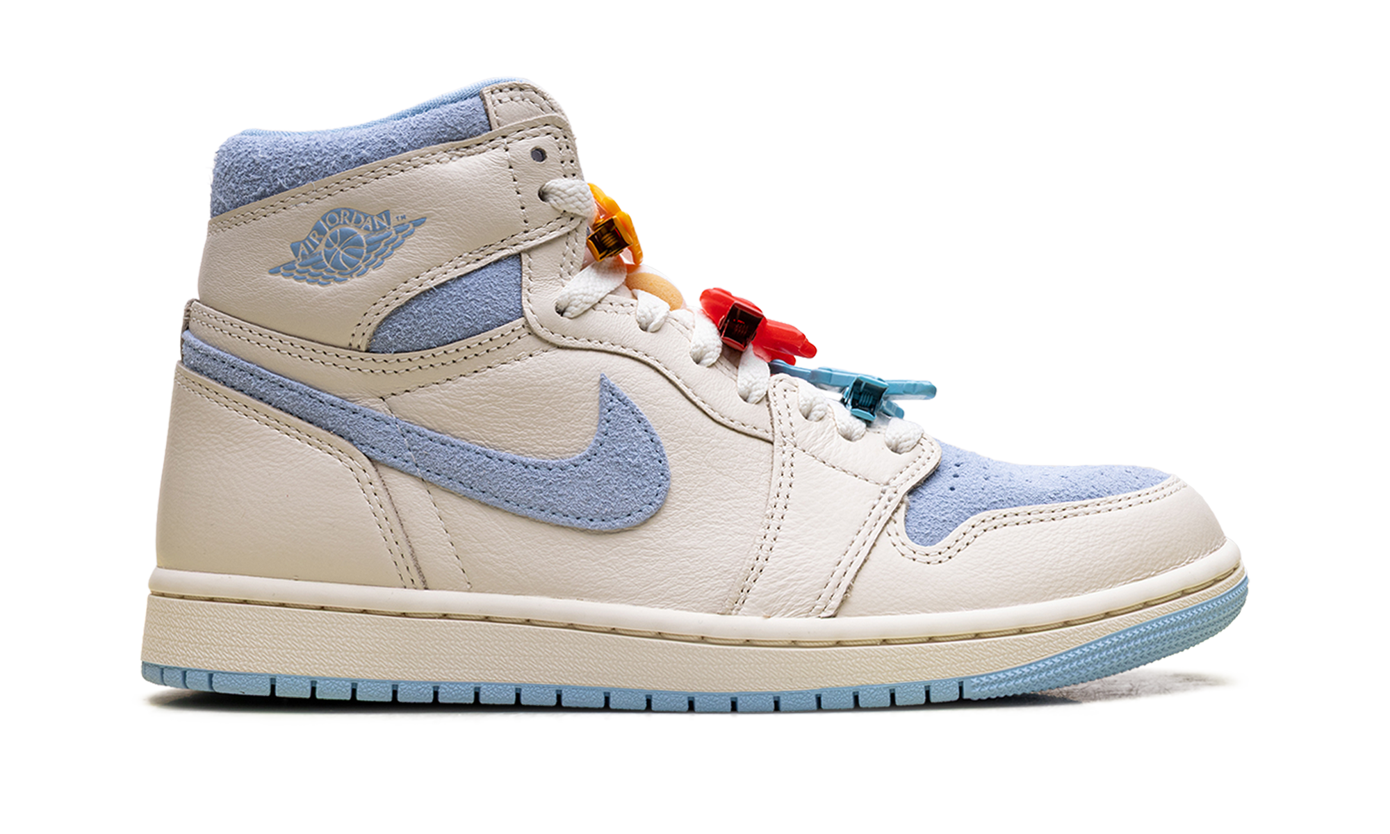 Air Jordan 1 WMNS "Psychic Blue" FD2596 102