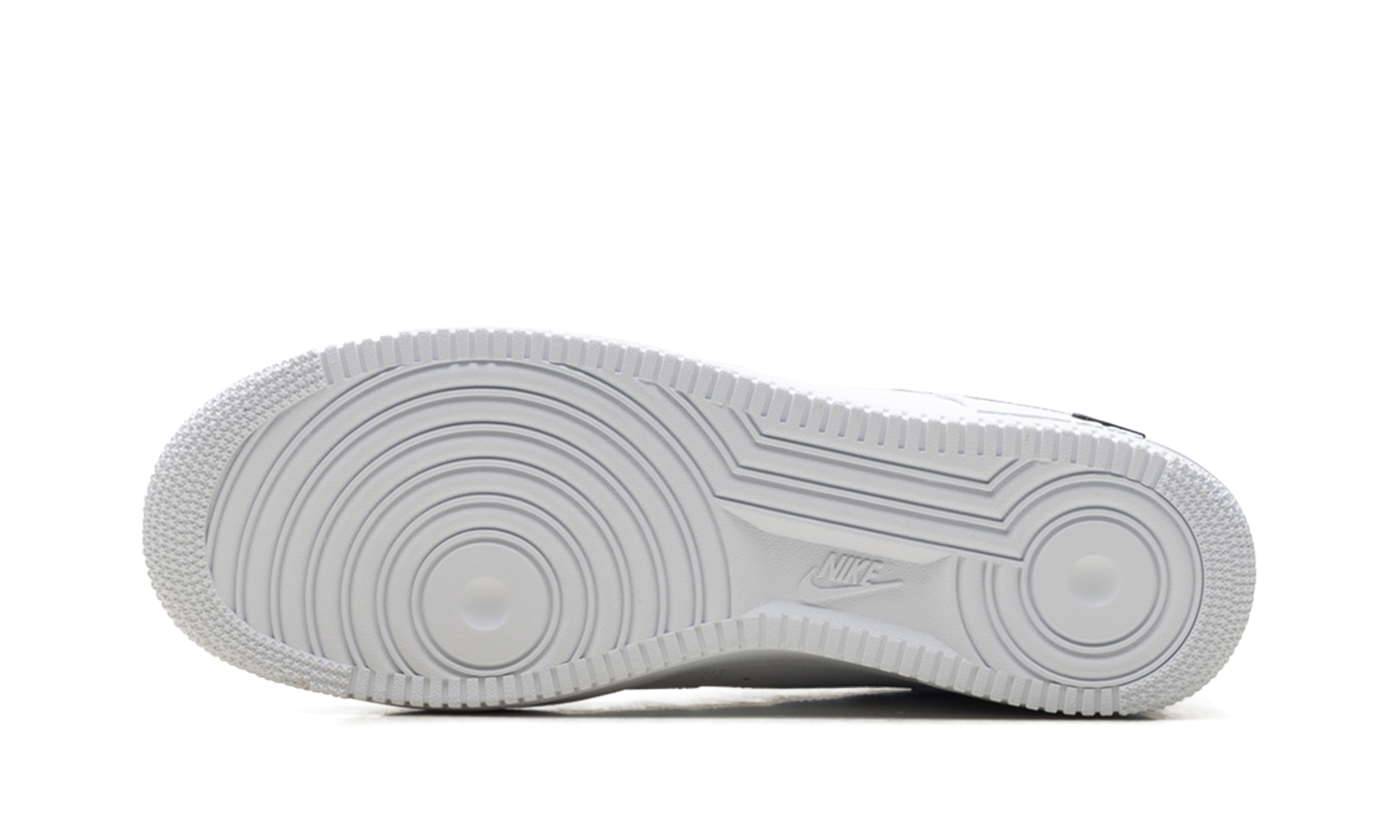 Air Force 1 Low "Nylon Swoosh" IH4452 100