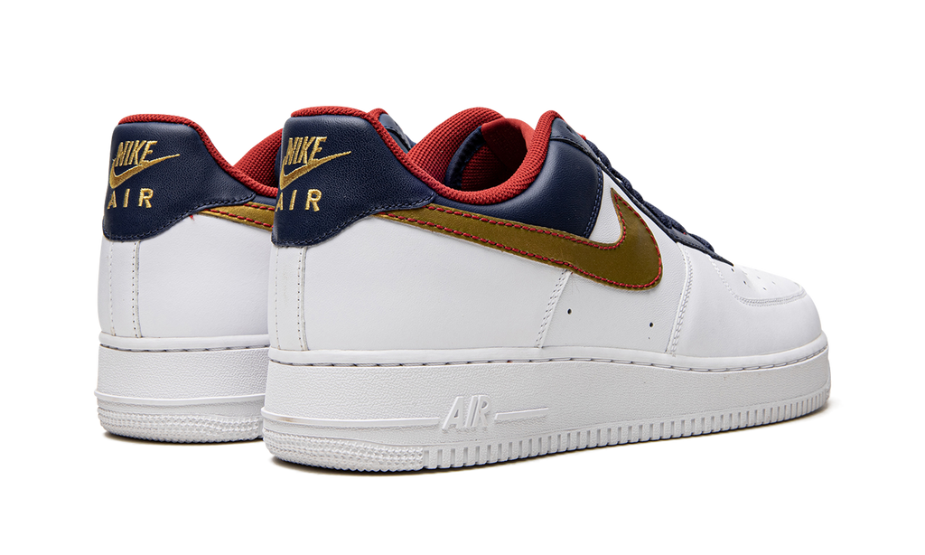 Air Force 1 Low "USA" 317295 171