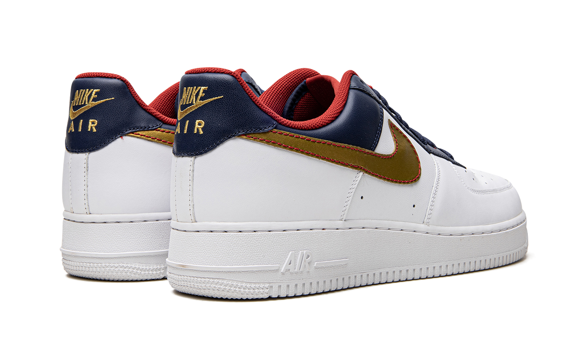 Air Force 1 Low "USA" 317295 171