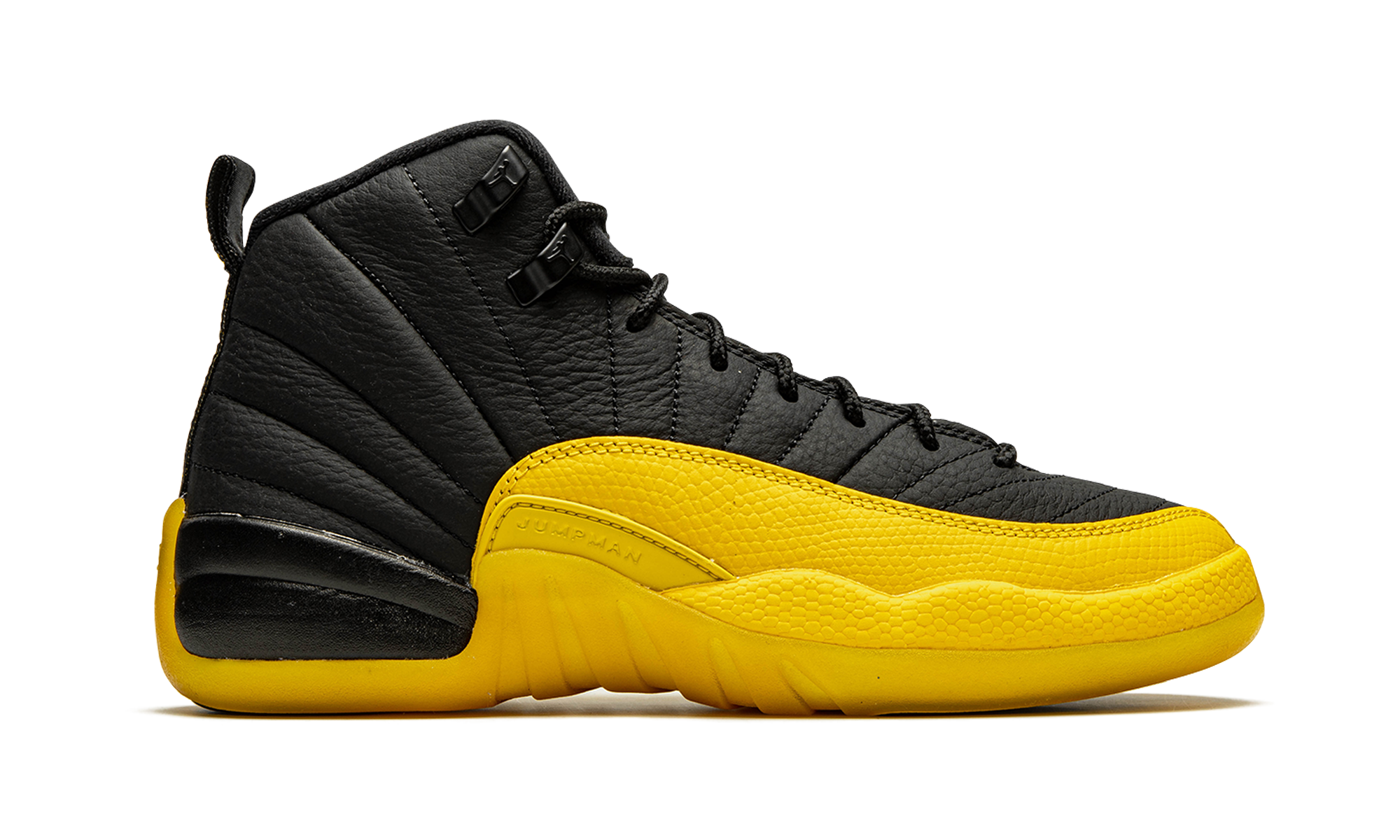 Air Jordan 12 Retro GS "University Gold" 153265 070
