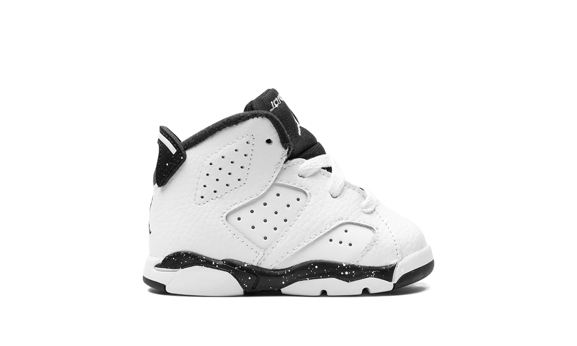 Air Jordan 6 TD "Reverse Oreo" DV3606 112