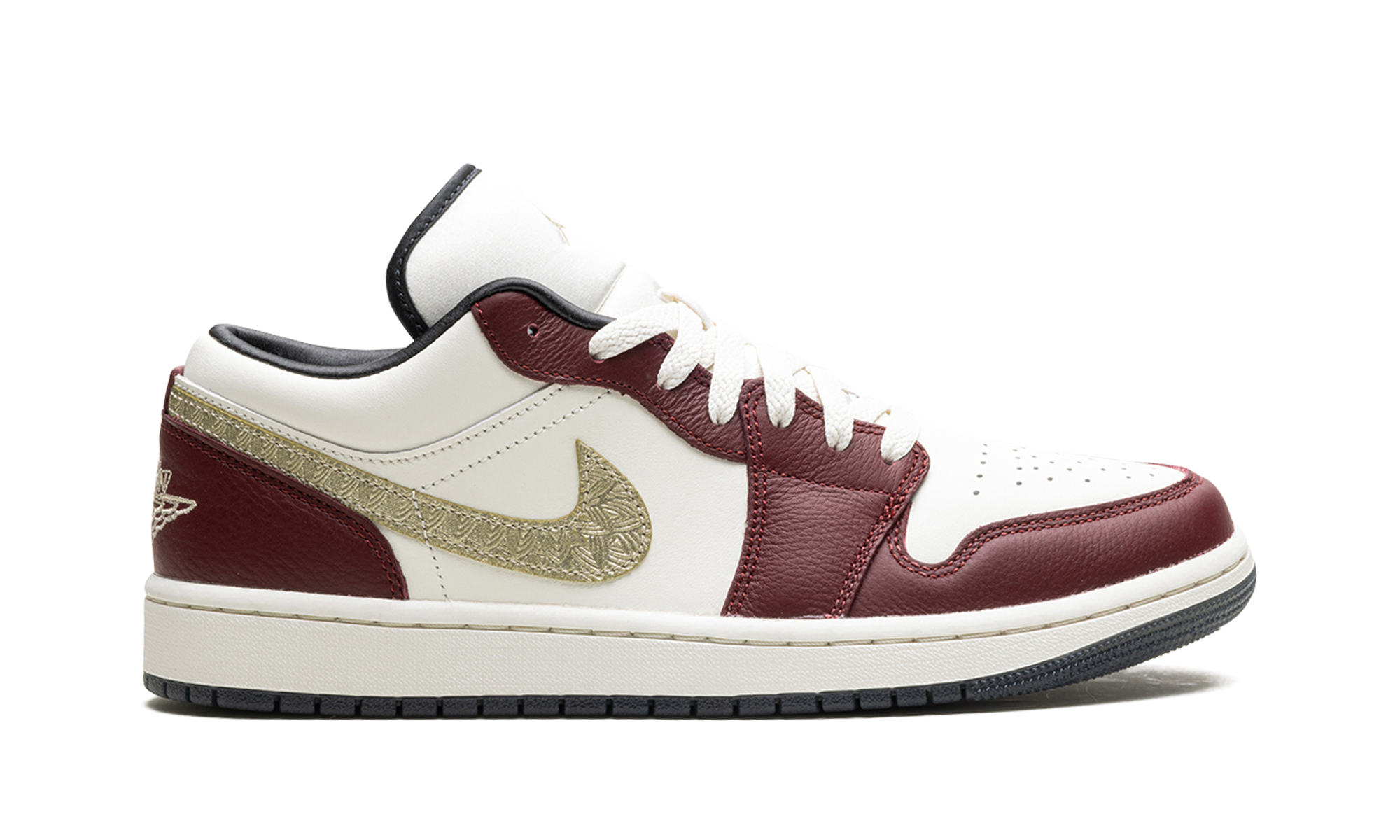 Air Jordan 1 Low WMNS "Chinese New Year" FJ5735 100