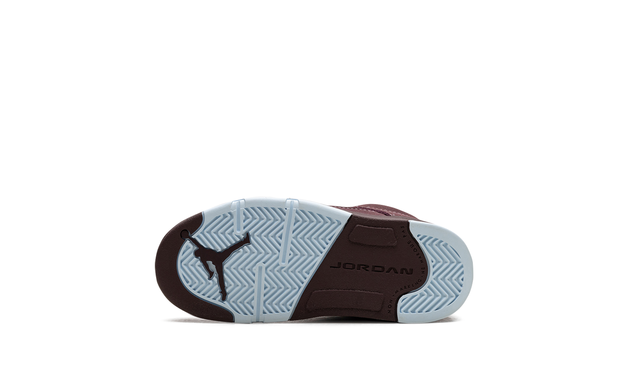 Air Jordan 5 Retro SE TD "Burgundy" FN4238 600