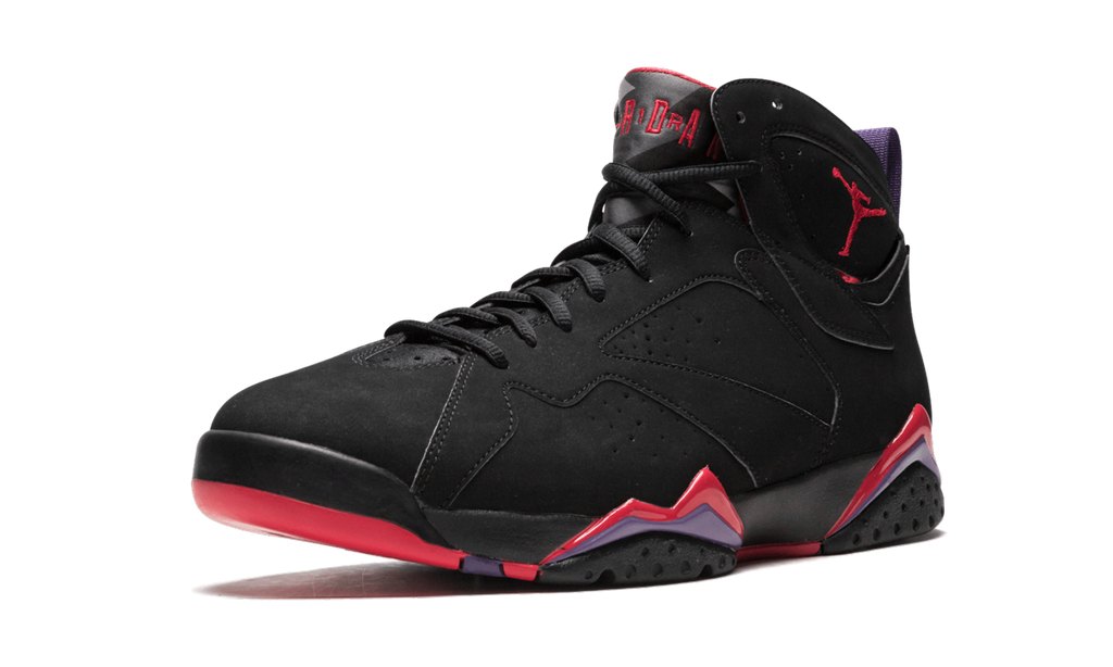 Air Jordan 7 Retro "Raptor" 304775 018