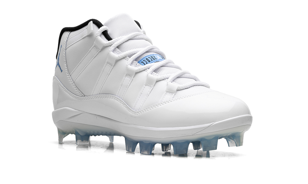 Air Jordan 11 MCS "Legend Blue" HM7326 104