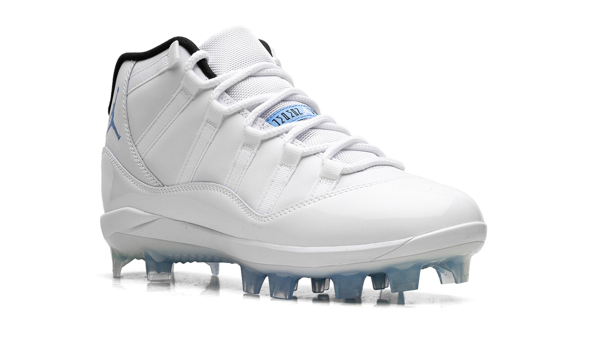 Air Jordan 11 MCS "Legend Blue" HM7326 104