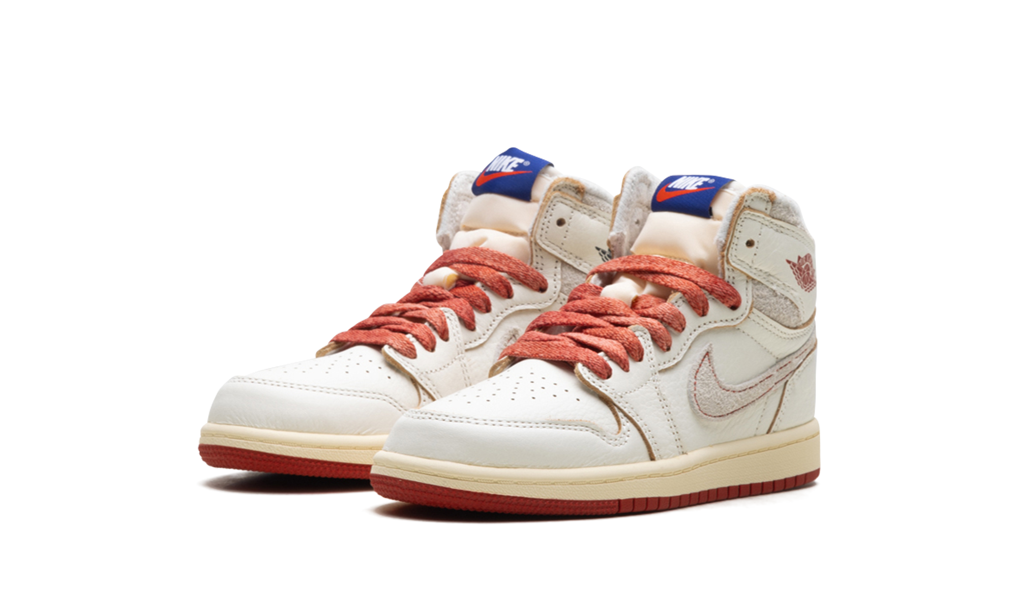 Air Jordan 1 High PS "Rare Air" FD2597 100