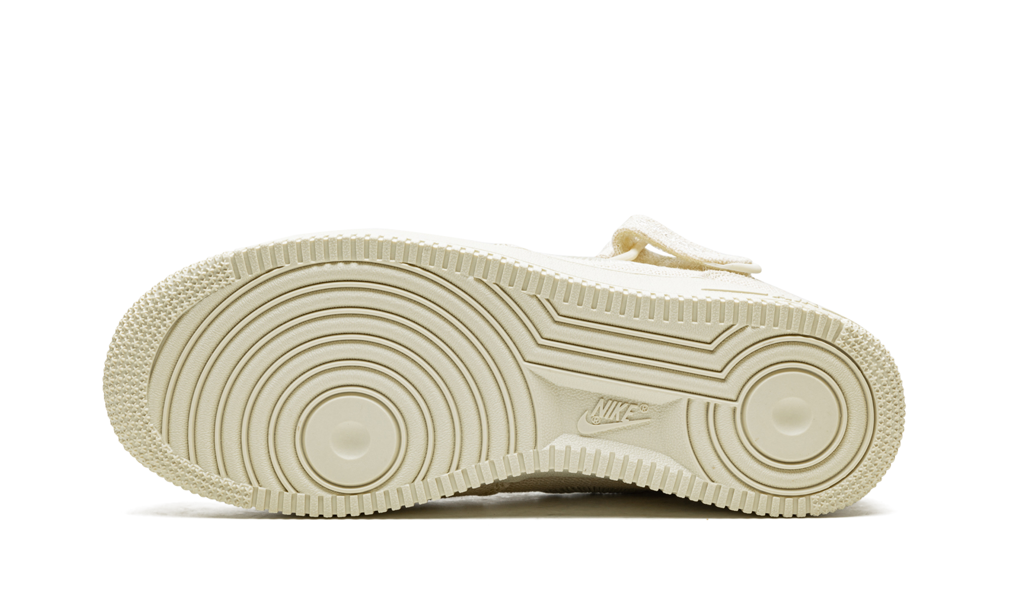 Air Force 1 Mid "Stussy - Fossil" DJ7841 200