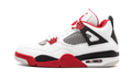 Air Jordan 4 Retro "Fire Red" 308497 110