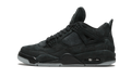 Air Jordan 4 Retro "Kaws - Black" 930155 001